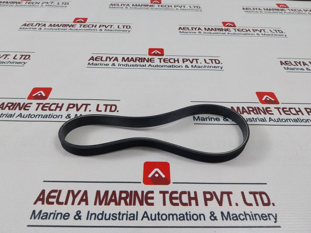 Hobart 438845 Poly “V” Belt - Image 7