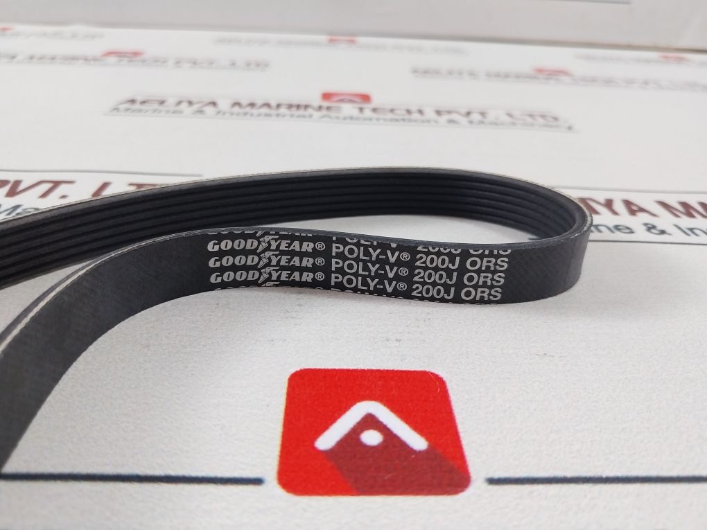 Hobart 438845 Poly “V” Belt - Image 8