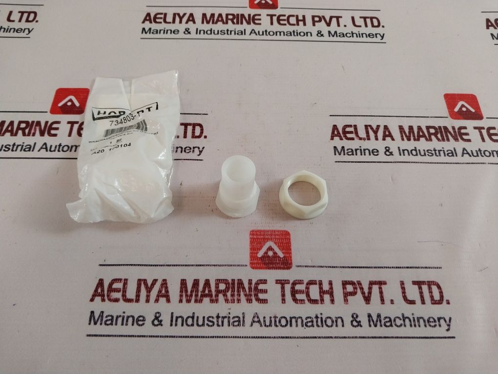 Hobart 734803-1 Wash Sleeve Hub Kit