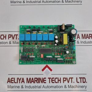 Hobart Pcb Card