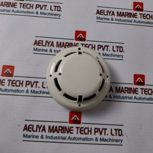 Hochiki Aln-enm Analogue Photo Electric Smoke Sensor