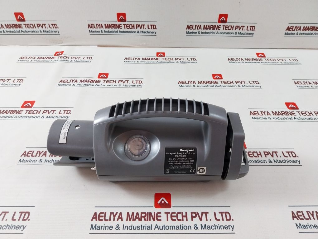 Honeywell 2302b0650 Enforcer