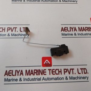 Honeywell Ba-2rv636t Micro Switch