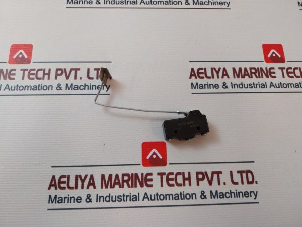 Honeywell Ba-2rv636t Micro Switch