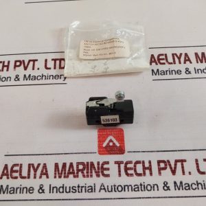 Honeywell Micro Bz5rw822a2f2 Micro Switch