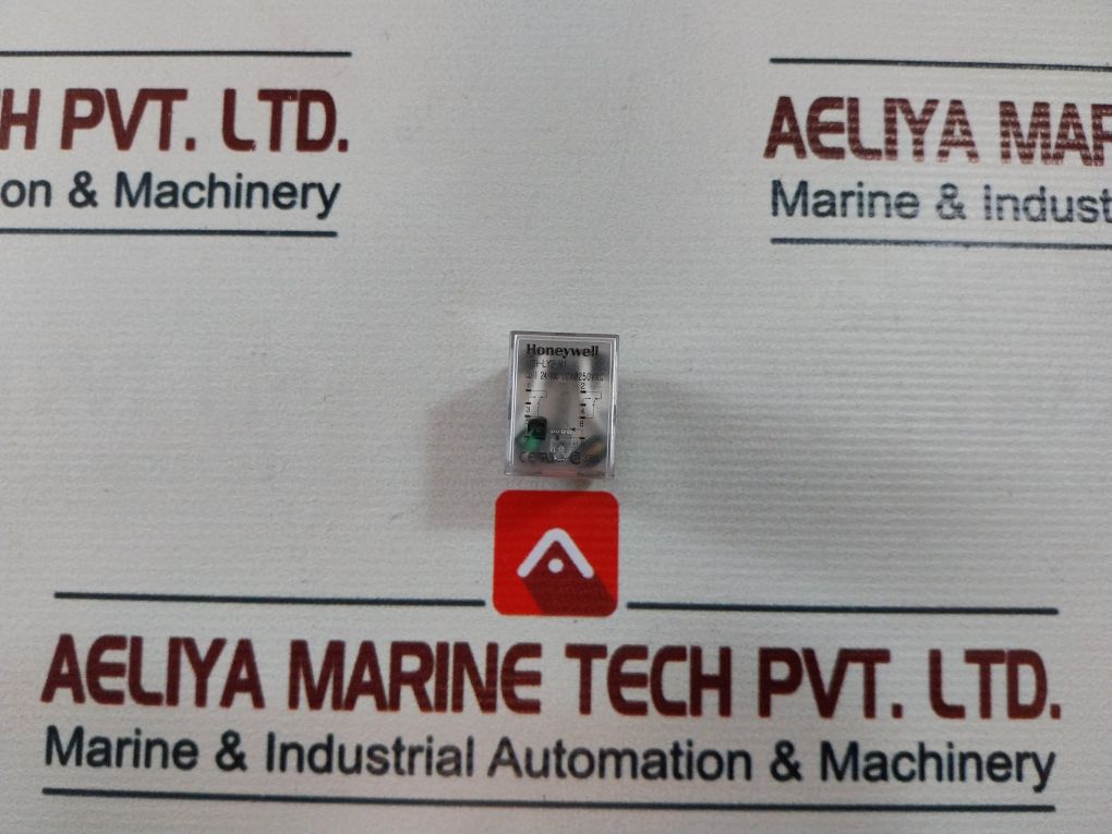 Honeywell Szr-ly2-n1 Relay - Image 4