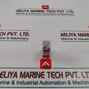 Honeywell Szr-ly2-n1 Relay