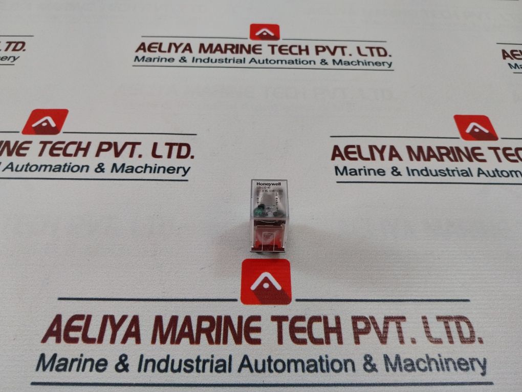 Honeywell Szr-ly2-n1 Relay