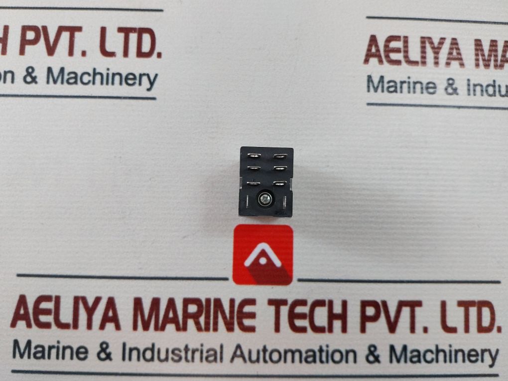 Honeywell Szr-ly2-n1 Relay - Image 5