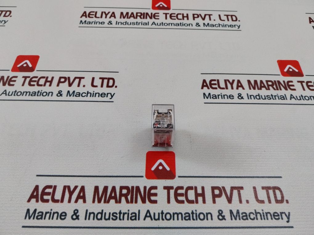 Honeywell Szr-my2-n1 Relay