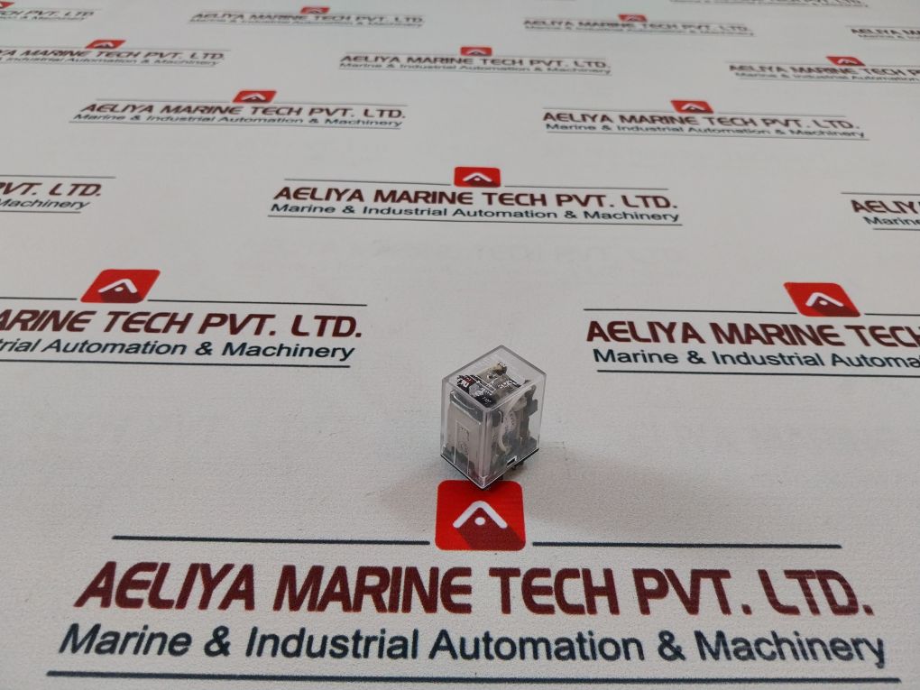 Honeywell Szr-my2-n1 Relay - Image 3