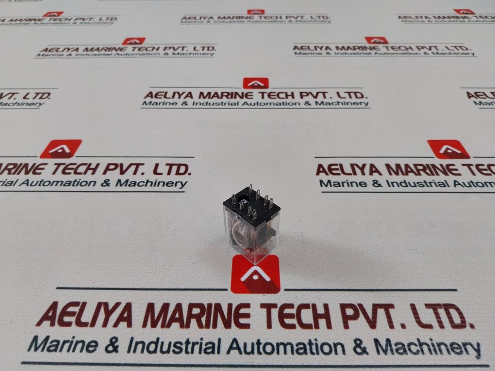 Honeywell Szr-my2-n1 Relay - Image 4