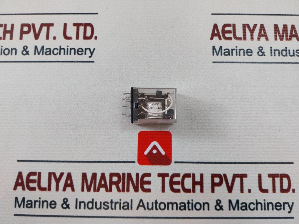 Honeywell Szr-my2-n1 Relay - Image 6