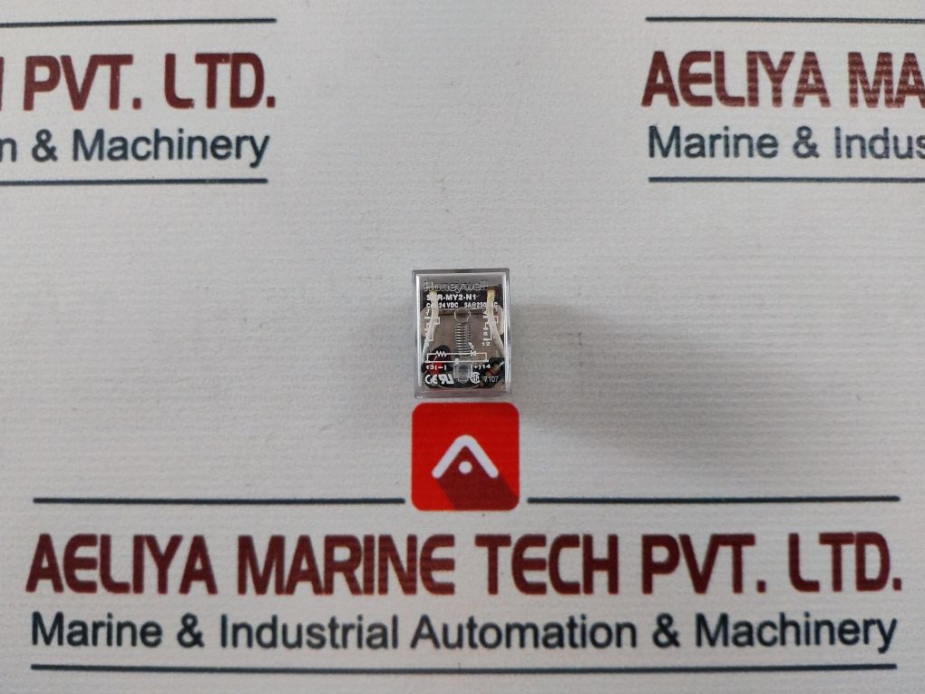 Honeywell Szr-my2-n1 Relay