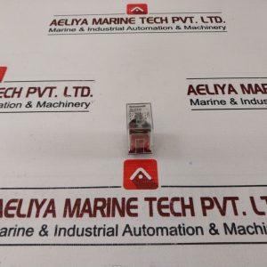 Honeywell Szr-my4-n1 Relay 220vac