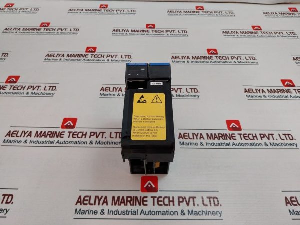 Honeywell Tk-prs021 Control Processor