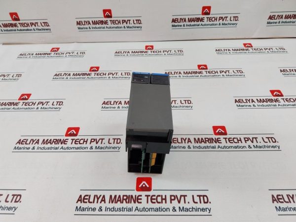 Honeywell Tk-prs021 Control Processor