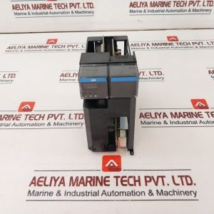 Honeywell Tk-zlcsr1 Plc Module