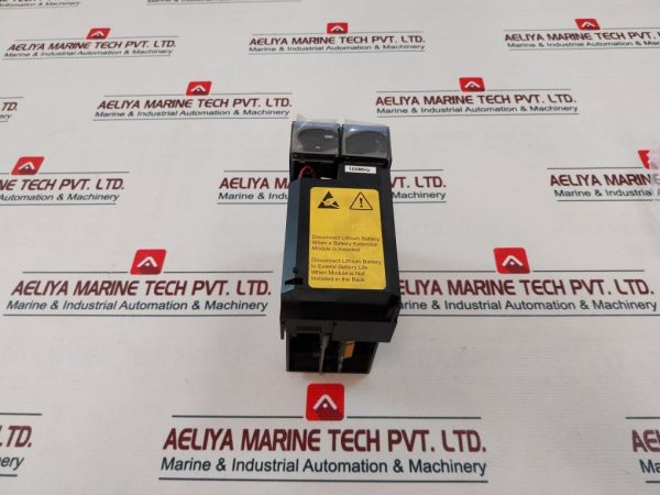 Honeywell Tkprs021 Control Processor