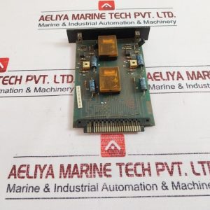 Hrm-166 Pcb Card