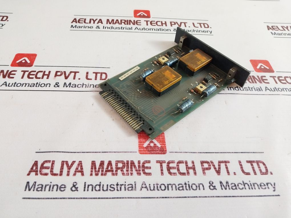 Hrm-166 Pcb Card - Aeliya Marine