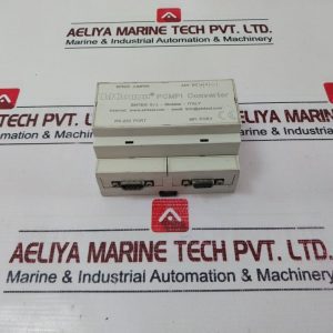 Idcomm Rs-232 Port Pcmpi Converter