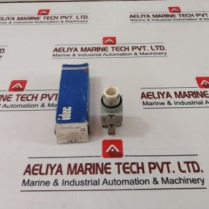 Idec Aolqw2b9911-C-12v Pilot Light