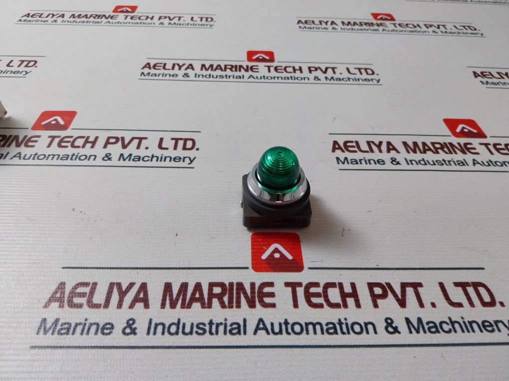 Idec Apn133g Indicator Light Green - Image 5