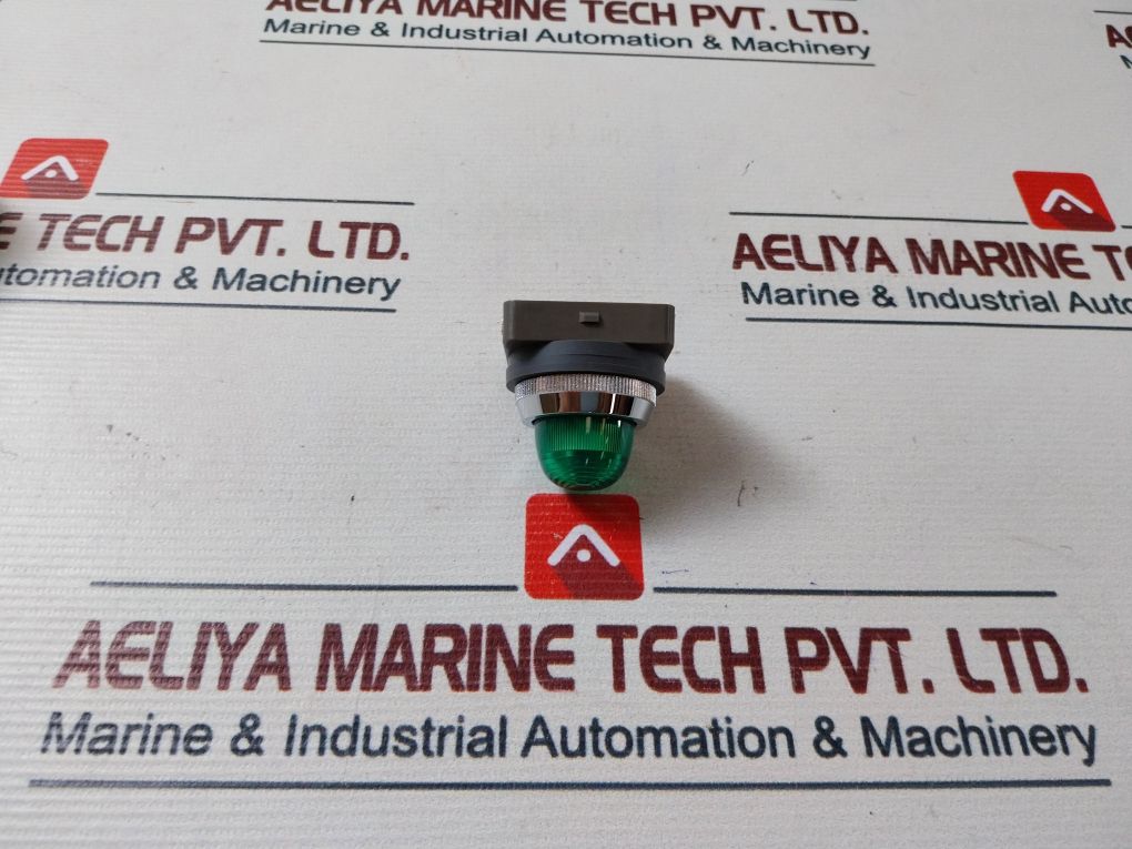 Idec Apn133g Indicator Light Green - Image 4