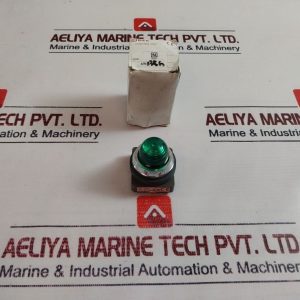 Idec Apn133g Indictor Light Green