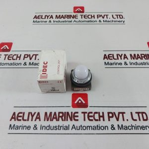 Idec Apn133w Pilot Light