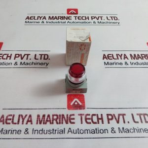 Idec Apw R27 Pilot Light