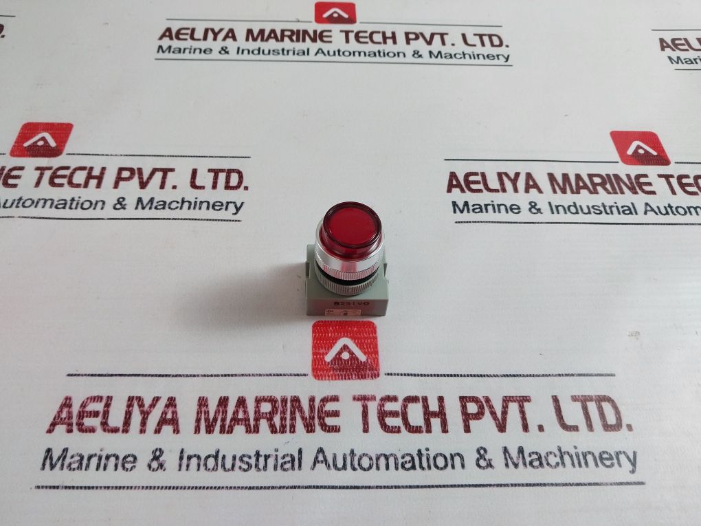 Idec Apw R27 Pilot Light - Image 3