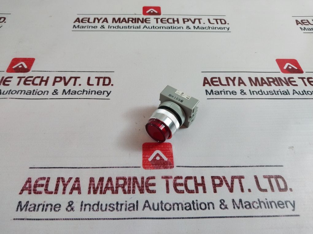 Idec Apw R27 Pilot Light - Image 4