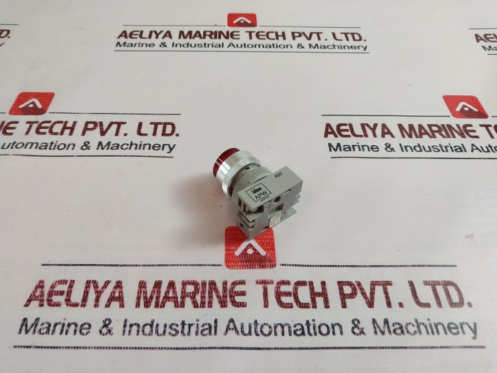 Idec Apw R27 Pilot Light - Image 5