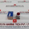Idec Apw188-r Red Pilot Light