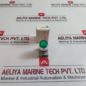 Idec Apw1b33g Pushbutton Switch