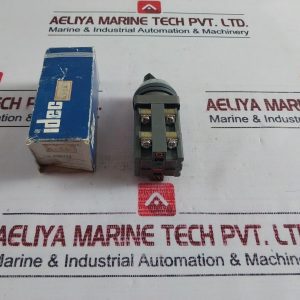 Idec Asn322 Selector Switch
