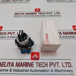 Idec Ec9d-s3l20 Control Unit