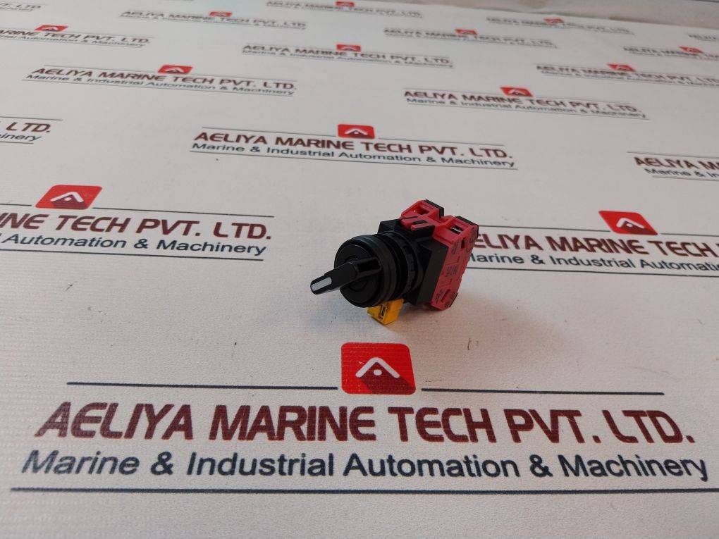 Idec Hw1s-2t20 Control Unit - Image 4