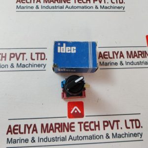 Idec Hw1s-2t11 Selector Switch
