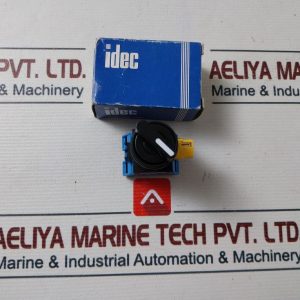Idec Hw1s-2t20 Selector Switch