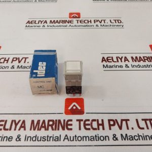 Idec Mc2d-m20n Control Unit