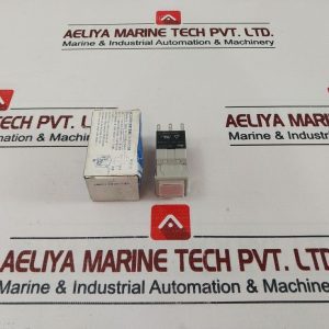 Idec Mc2d-p00n Control Unit