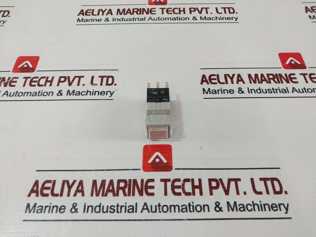 Idec Mc2d-p00n Control Unit - Image 3