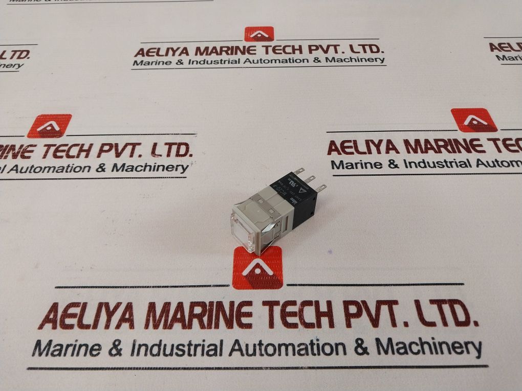 Idec Mc2d-p00n Control Unit - Image 5