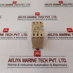 Idec Ps5r-b24 Power Supply
