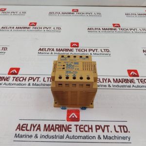 Idec Ps5r-d24 Din-rail Switching Power Supply