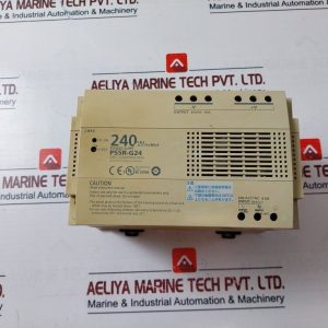 Idec Ps5r-g24 Power Supply 24 Vdc 10a