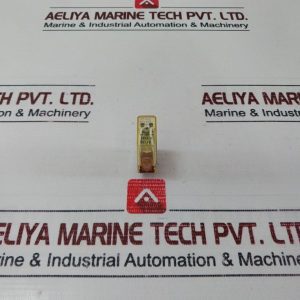 Idec Rh1b-u Relay Ac120v